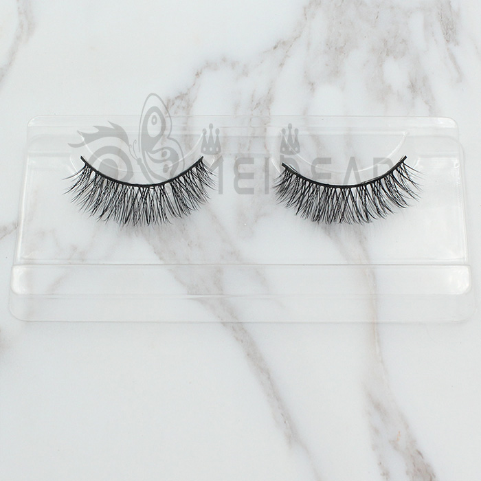 100% real mink lash best quality